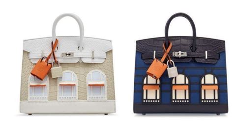 nouveau sac hermes|most expensive hermes bag 2024.